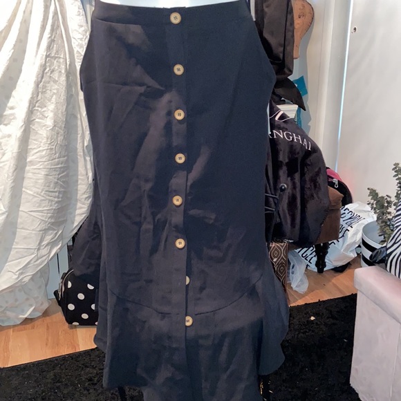 Lulus two piece set - Picture 8 of 10